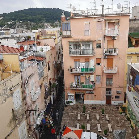 Casetta Sapienza Gaeta Exterior foto