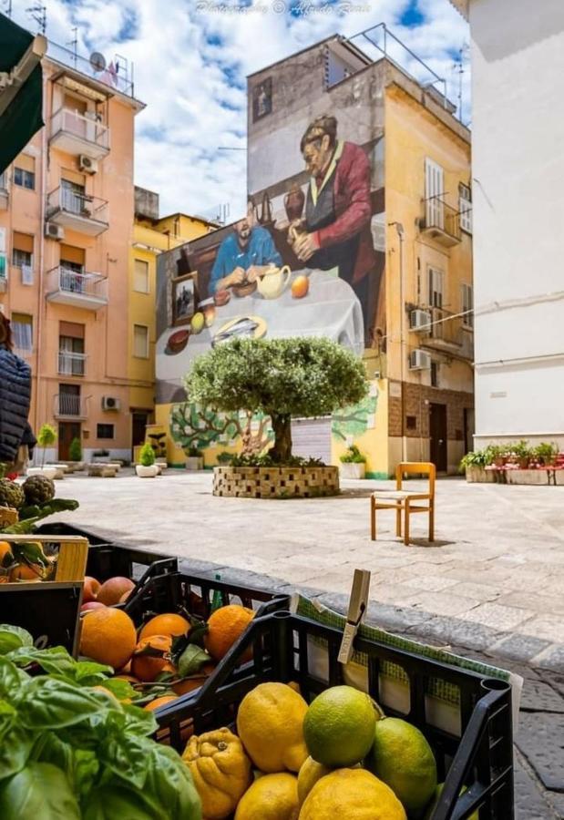 Casetta Sapienza Gaeta Exterior foto